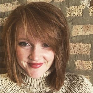 Meet your Posher, Shannon